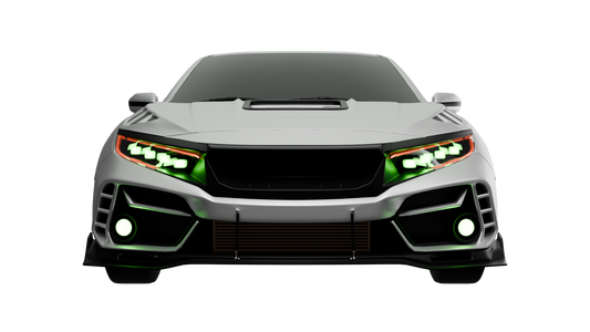 DINKA SUGOI RR
