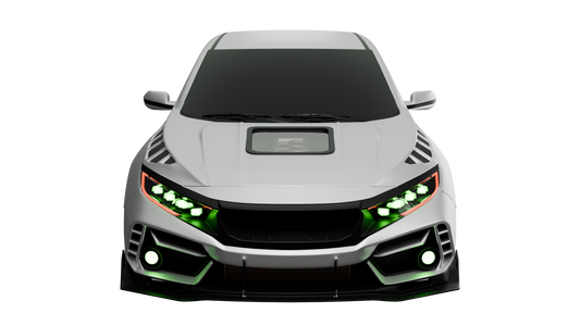 DINKA SUGOI RR
