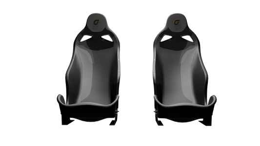 CS1 BUCKET SEAT