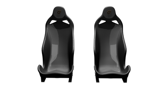 CS1 BUCKET SEAT