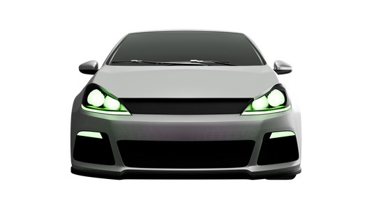 BF CLUB VXR 4D