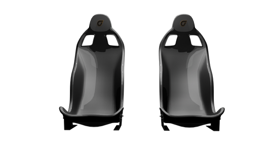 CS2 BUCKET SEAT