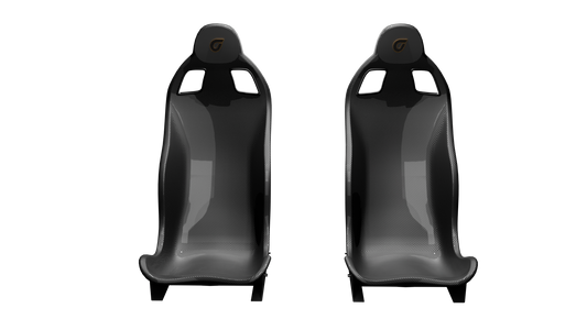 CS2 BUCKET SEAT