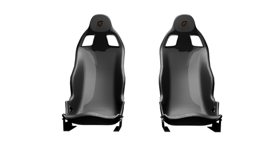 CS3 BUCKET SEAT