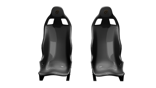 CS3 BUCKET SEAT