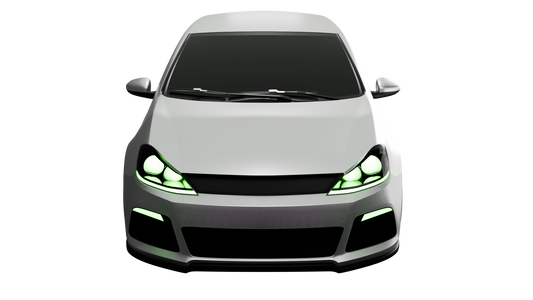 BF CLUB VXR 4D