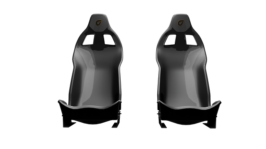 CS4 BUCKET SEAT