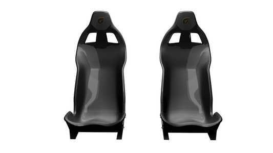 CS4 BUCKET SEAT