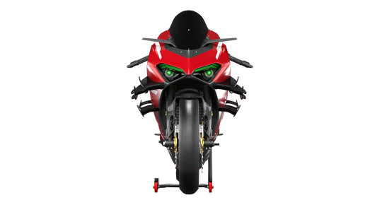 Carbon Studio Ducati Superleggera V4 2023