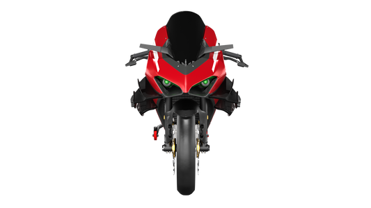 Carbon Studio Ducati Superleggera V4 2023